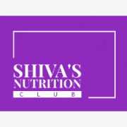 Shiva's Nutrition Club